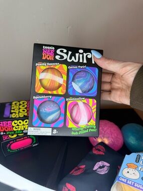 NEEDOH SWILS PACK OF 4